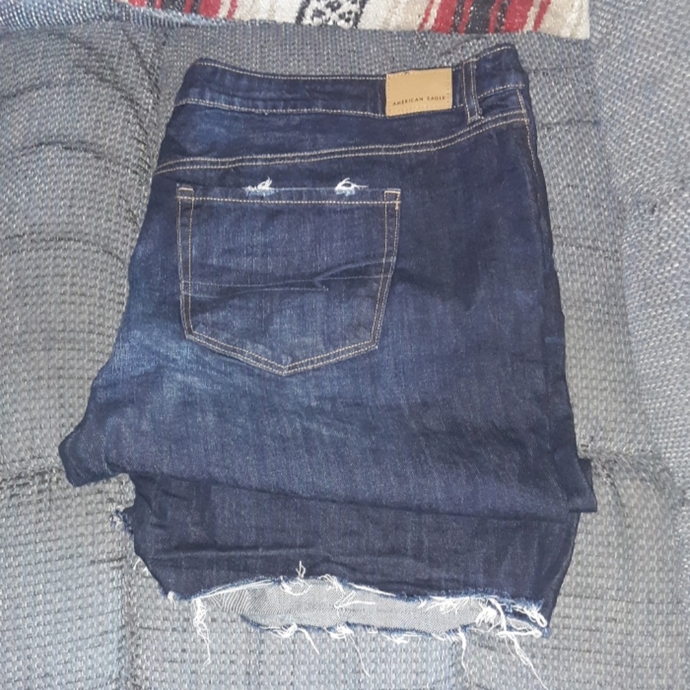 American Eagle Bermuda Shorts